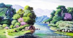 幽谷春浓170×70..png