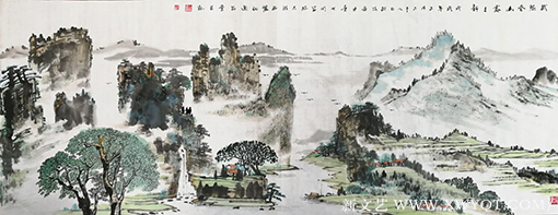 《武陵春山处处新》.png