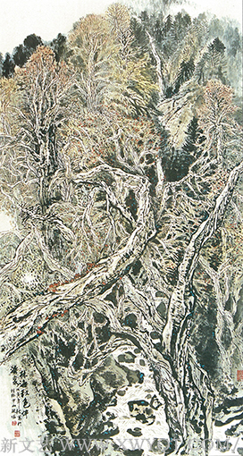 《林海秋色伴清泉》.png