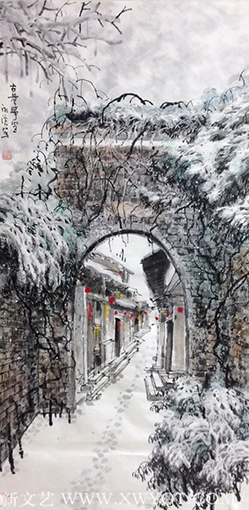 《古巷瑞雪》.png
