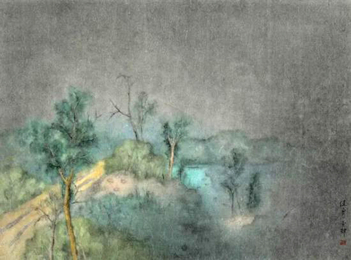 迷路No.2 曾健勇 2014.jpg