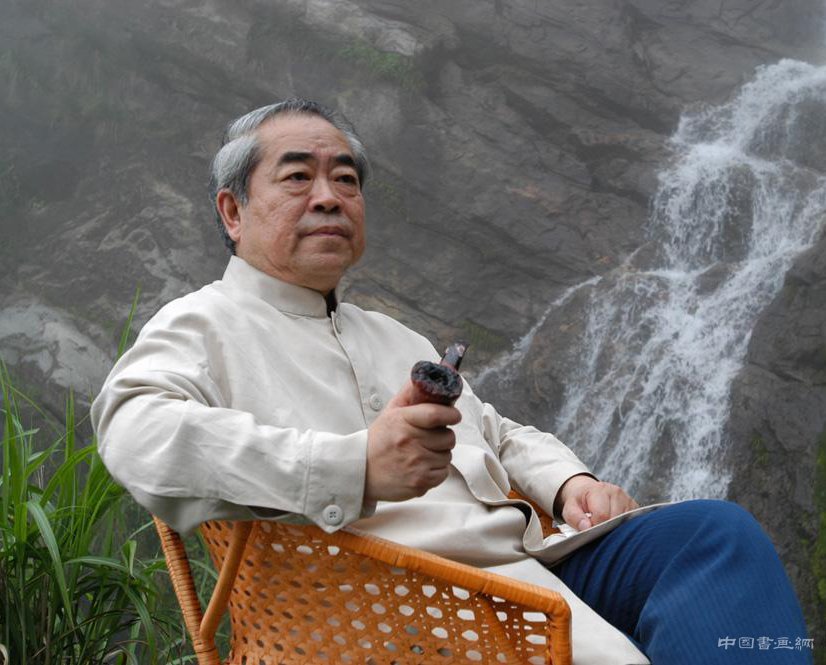 范曾：永不落幕的当代孤独者
