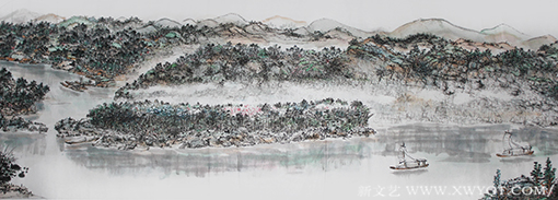 陈伍祥作品 《锦绣潇湘》局部14.png