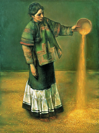 扬（油画） 庞茂琨.jpg
