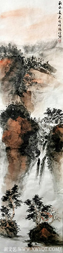 陈波作品1《秋水长天》.jpg