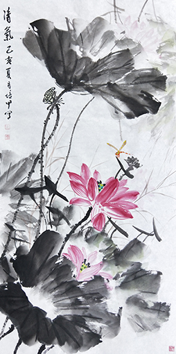 4柴培甲作品 《清气》系列四.jpg