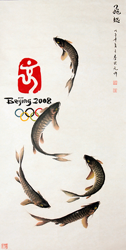李恩元作品《飞越》.jpg