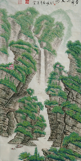 张通云作品《多翠山河》.jpg