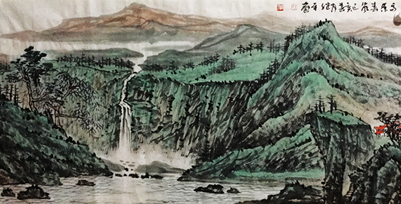 王继平作品《高原春岚》.jpg