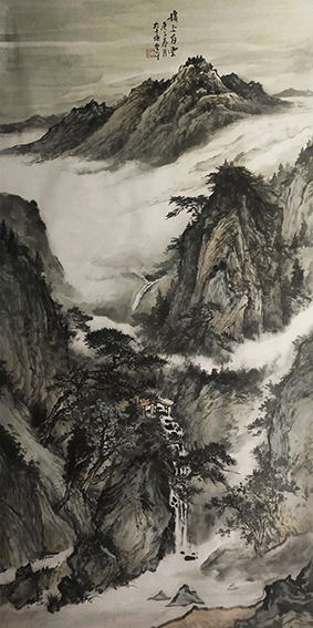 杨荣平作品《岭上白云》.jpg