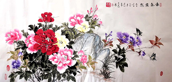 聂兰花作品7《春气盎然》.jpg