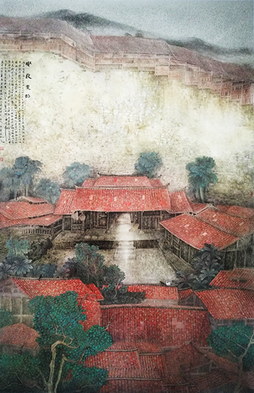 吴以梵作品3《安良遗韵》.jpg