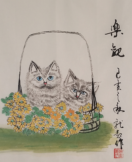 饶龙起作品《乐观》.jpg