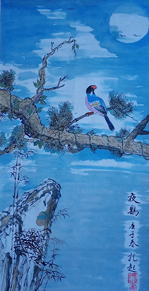 饶龙起作品《夜鹦》.jpg