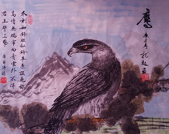 饶龙起作品《鹰》.jpg