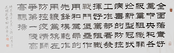 田德华作品《做好新型冠状病毒感染肺炎疫情防控监督工作》.jpg