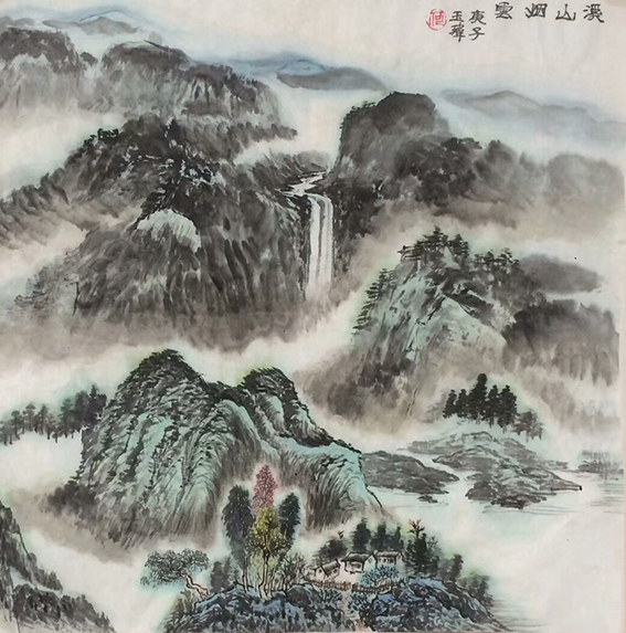 何石平作品9《溪山烟云》.jpg