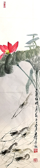 张岩石作品2《六月红于二月花》.jpg