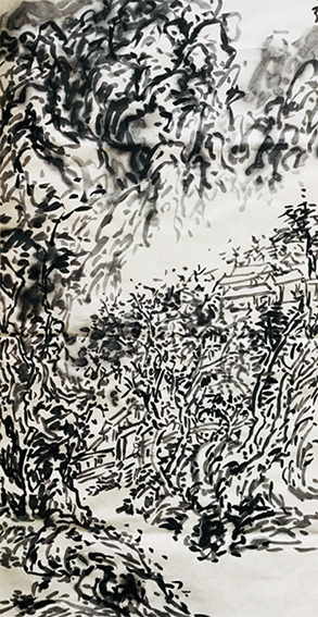 陈卫东作品7 69cmX46cm 2020年 水墨纸本.png