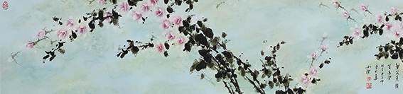 如洁作品10《繁花素韵》.jpg