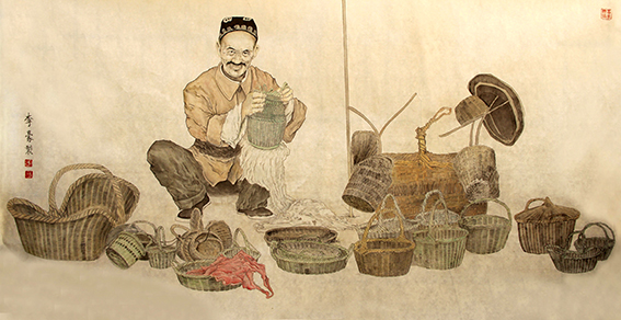 李豪作品 《无题》.jpg