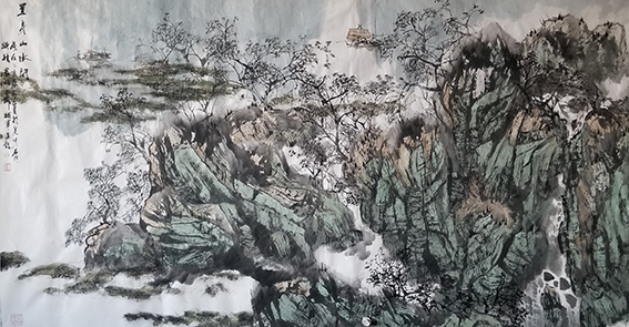 置身山水间.jpg