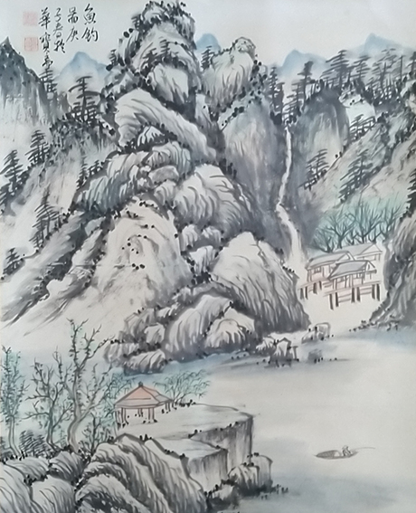 张建华作品6《鱼钓图》.jpg