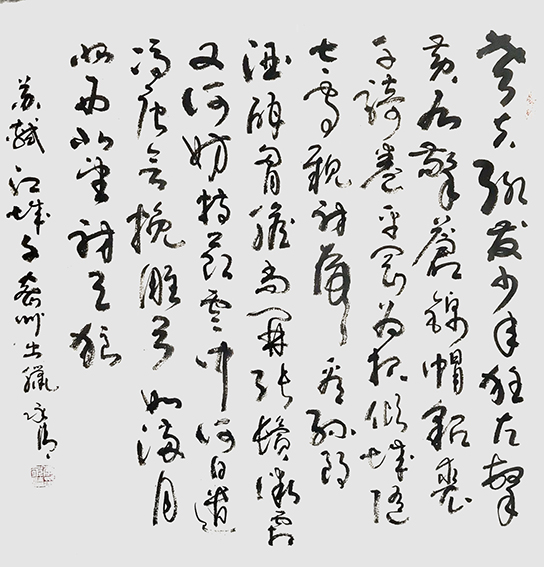 李永清作品8《江城子 密州出猎》.jpg
