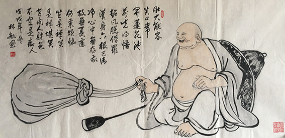 林敏国画作品4.jpg