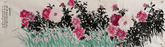 王成功作品《洛阳春吟》.jpg