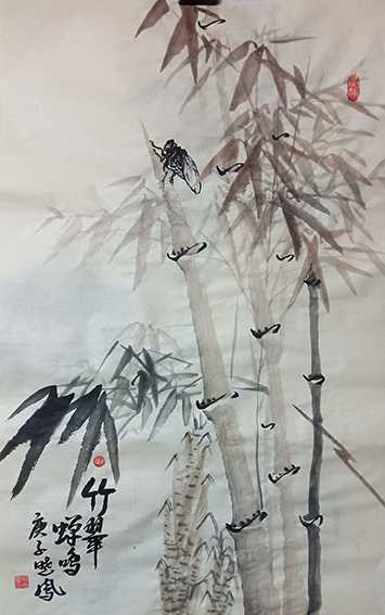 孙晓凤作品3《竹翠蝉鸣》.jpg