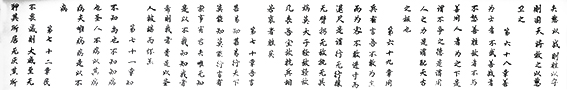李成印作品4 长卷《道德经》之二十四.jpg