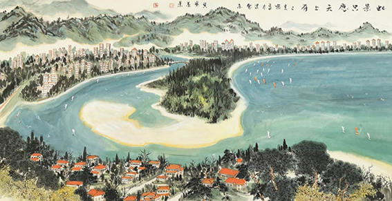曾中山作品《此景只应天上有》.jpg