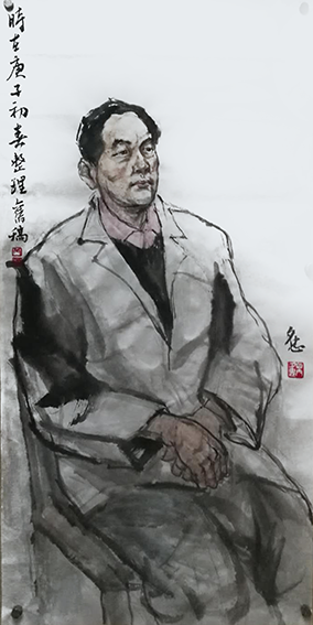 芮夕忠作品5《退休工人》.png