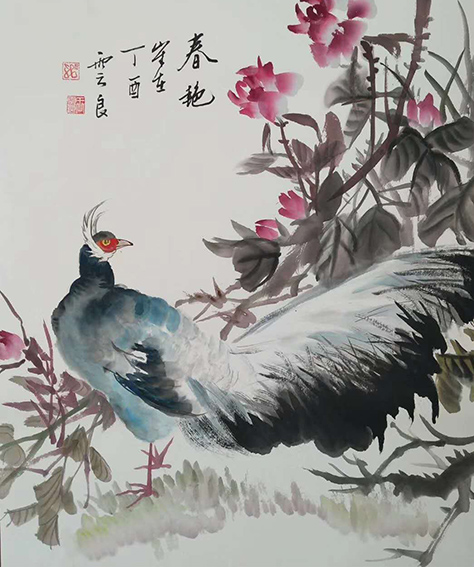王云良作品5《春艳》.jpg