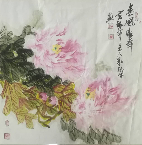耿跃军作品9《春风狂舞》.jpg