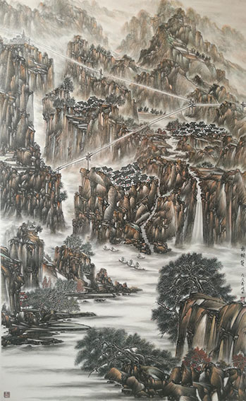 林双林国画作品6.jpg