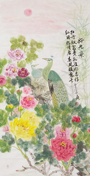 孙成效作品 《好光景》.jpg