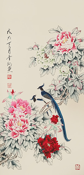 王云仙作品6《国色天香》.jpg