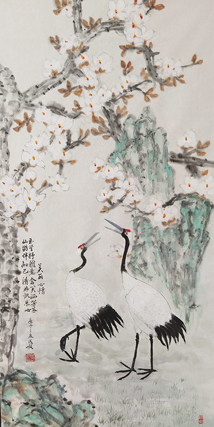 孙成效作品 《美丽心情》.jpg