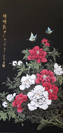 聂兰花作品2《峥嵘岁月》.jpg