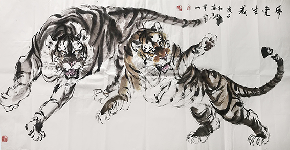 熊幸山作品12《虎虎生威》.jpg