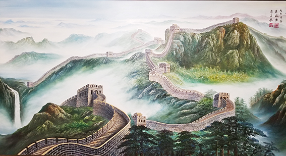 李英华作品10《万里长城》.jpg