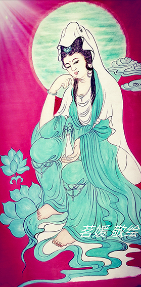 杨茗媛作品5《静观音》.jpg