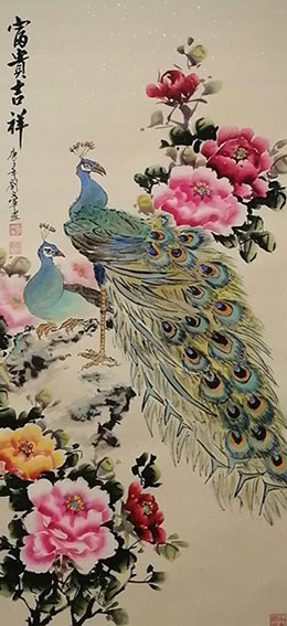 4刘文军作品《富贵吉祥》.jpg