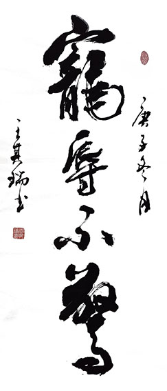 5王其瑞作品 《宠辱不惊》.jpg