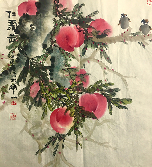 王海东作品《仁寿图》.jpg