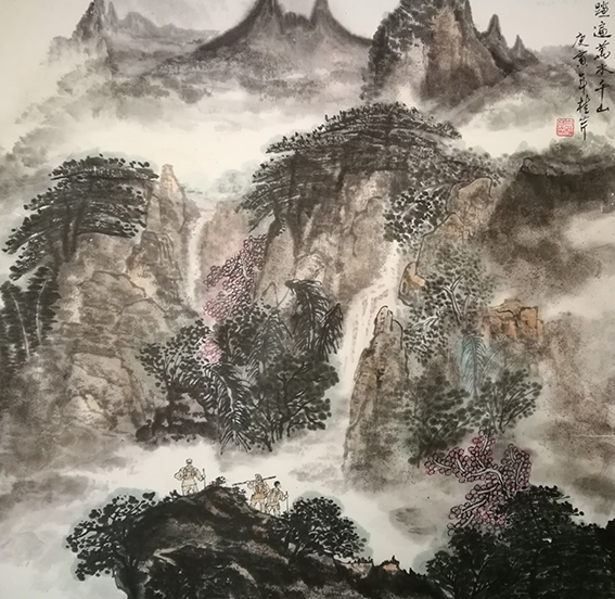 白桂芹作品2《踏遍万水千山》.jpg