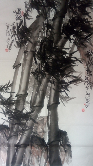 白如海作品 《劲节》.jpg