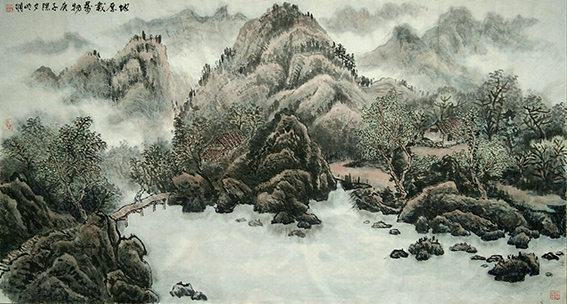 9陈明纲作品 《地厚载万物》.jpg